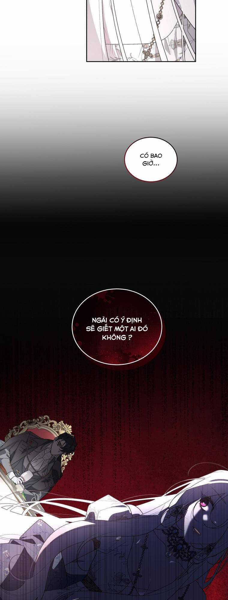 Ác Nữ Thuần Hoá Quái Thú Chapter 33 trang 31