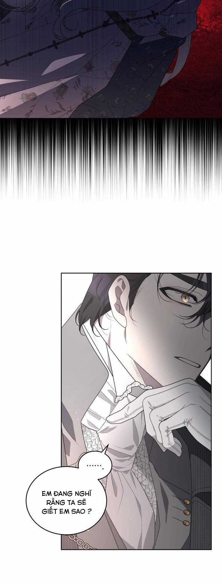 Ác Nữ Thuần Hoá Quái Thú Chapter 33 trang 32