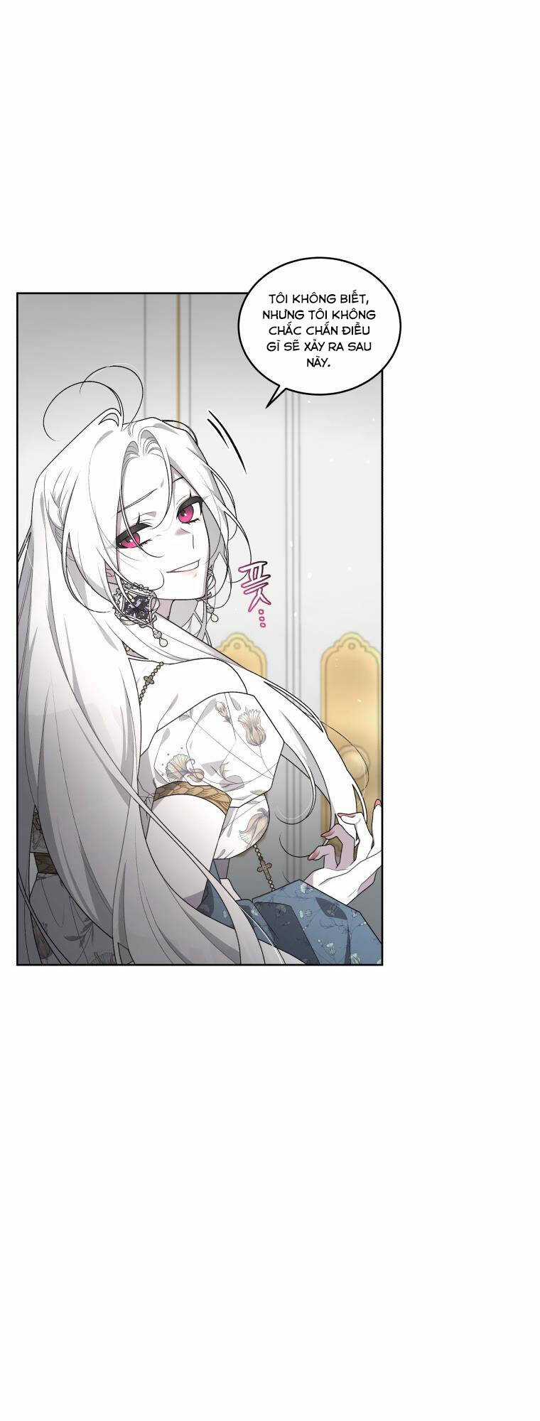 Ác Nữ Thuần Hoá Quái Thú Chapter 33 trang 33