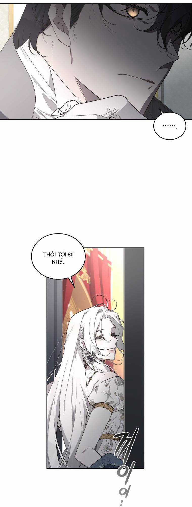 Ác Nữ Thuần Hoá Quái Thú Chapter 33 trang 34