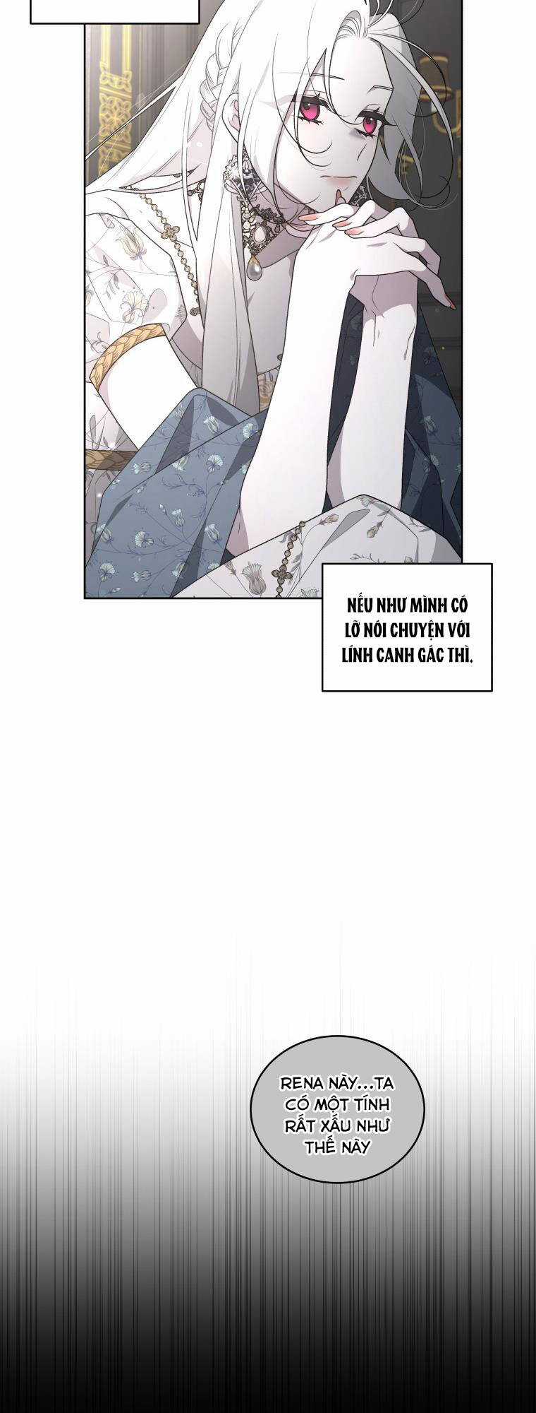 Ác Nữ Thuần Hoá Quái Thú Chapter 33 trang 38