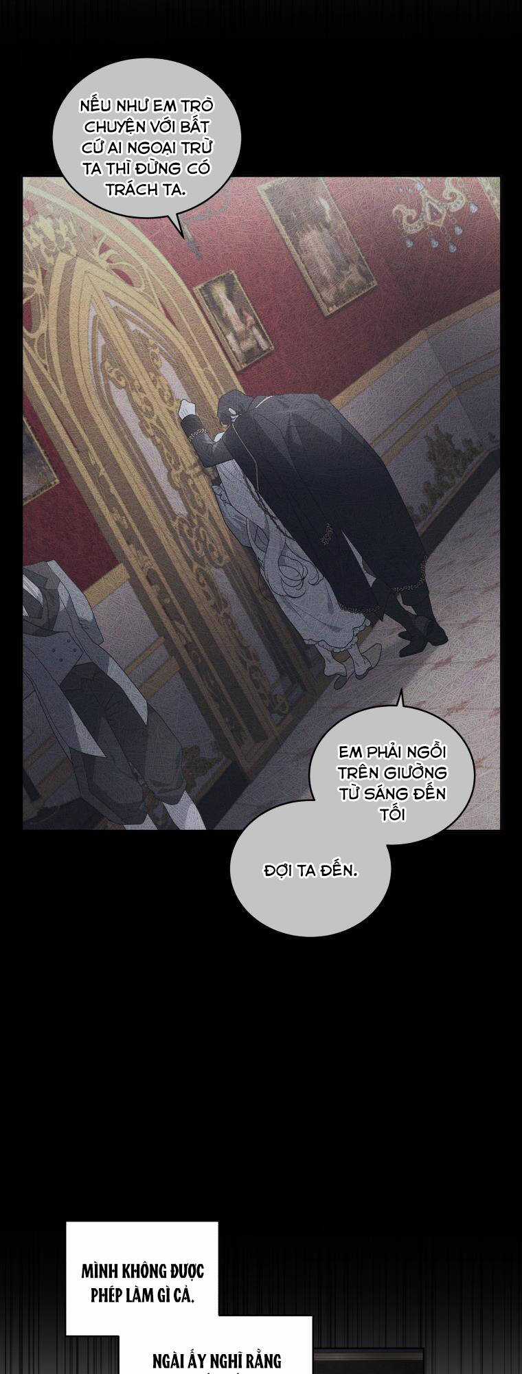 Ác Nữ Thuần Hoá Quái Thú Chapter 33 trang 39