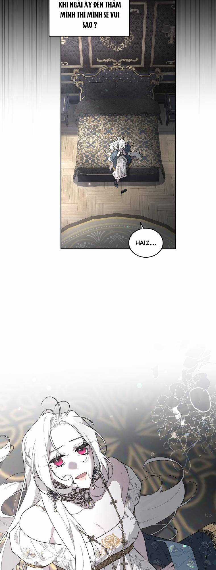 Ác Nữ Thuần Hoá Quái Thú Chapter 33 trang 40