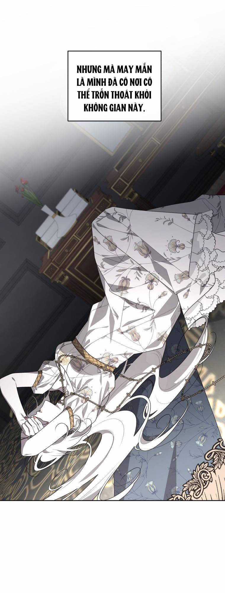 Ác Nữ Thuần Hoá Quái Thú Chapter 33 trang 42