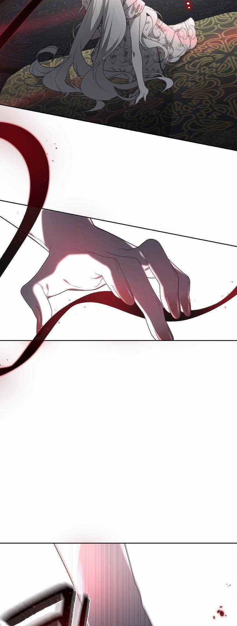 Ác Nữ Thuần Hoá Quái Thú Chapter 33 trang 44