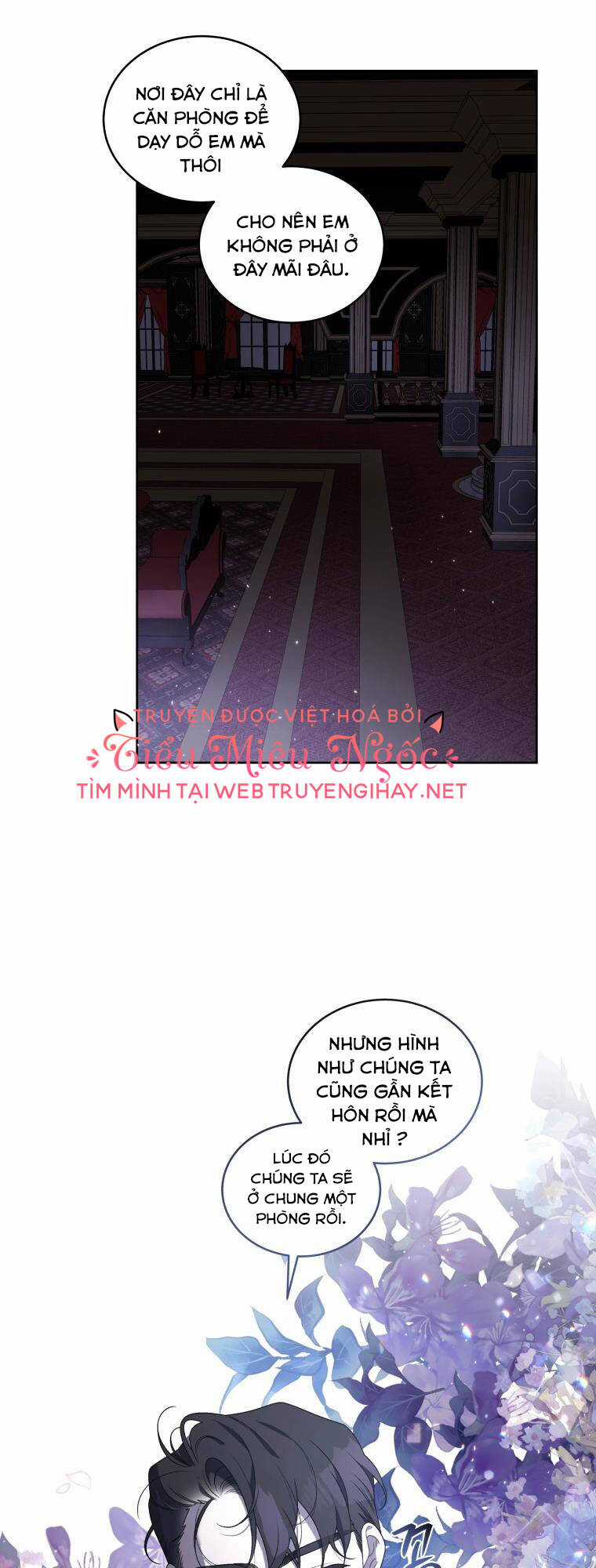 Ác Nữ Thuần Hoá Quái Thú Chapter 33 trang 5