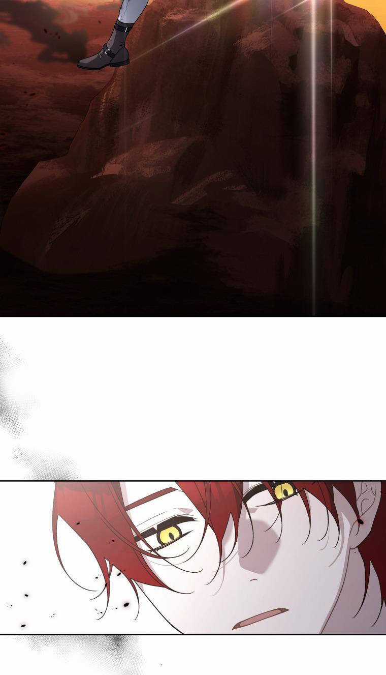 Ác Nữ Thuần Hoá Quái Thú Chapter 33 trang 54