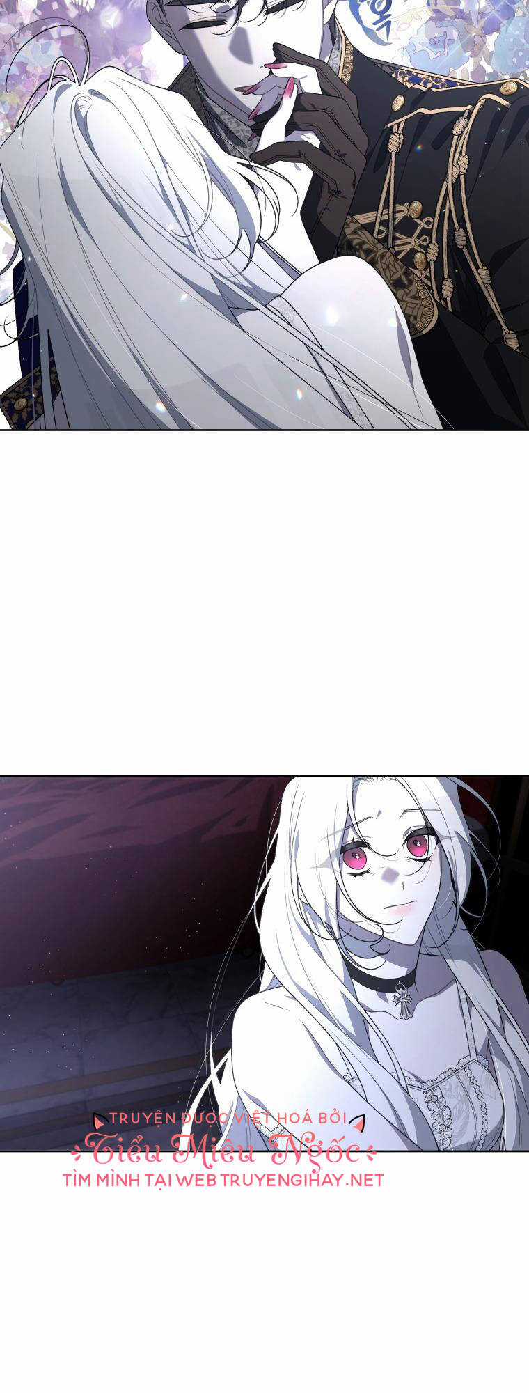 Ác Nữ Thuần Hoá Quái Thú Chapter 33 trang 6