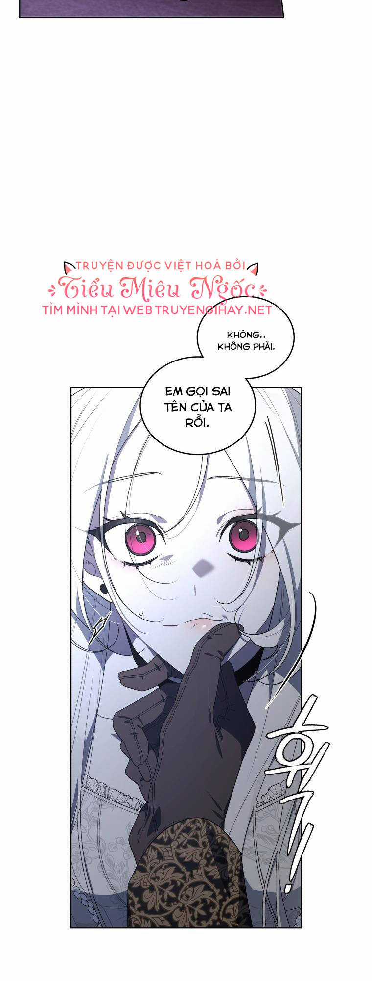 Ác Nữ Thuần Hoá Quái Thú Chapter 33 trang 8