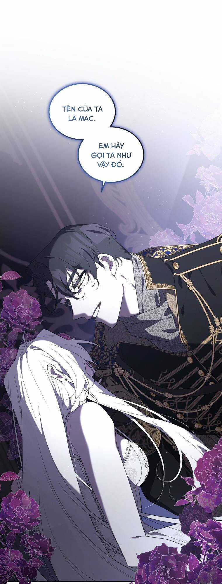 Ác Nữ Thuần Hoá Quái Thú Chapter 33 trang 9