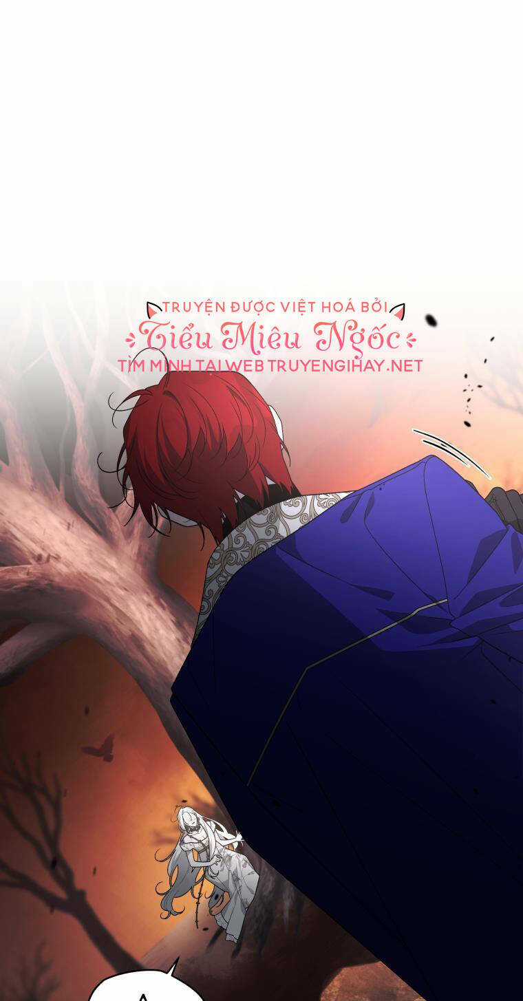 Ác Nữ Thuần Hoá Quái Thú Chapter 34 trang 1