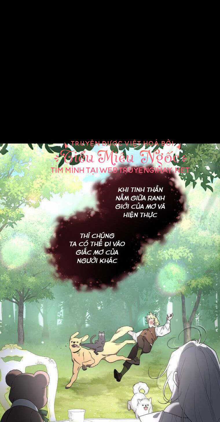 Ác Nữ Thuần Hoá Quái Thú Chapter 34 trang 14