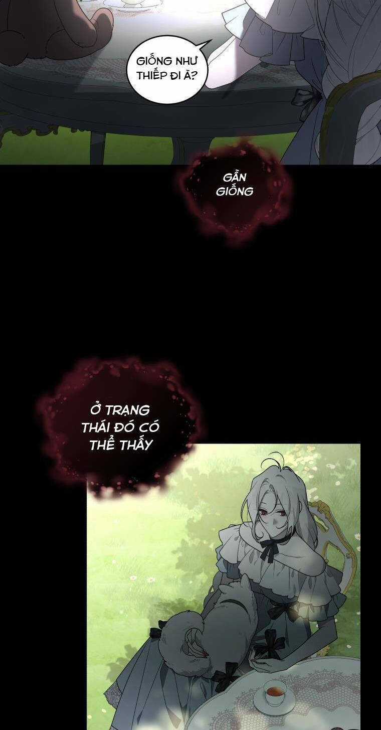 Ác Nữ Thuần Hoá Quái Thú Chapter 34 trang 15