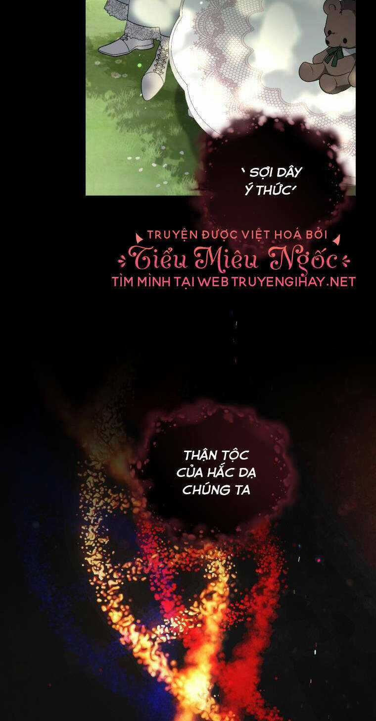 Ác Nữ Thuần Hoá Quái Thú Chapter 34 trang 16