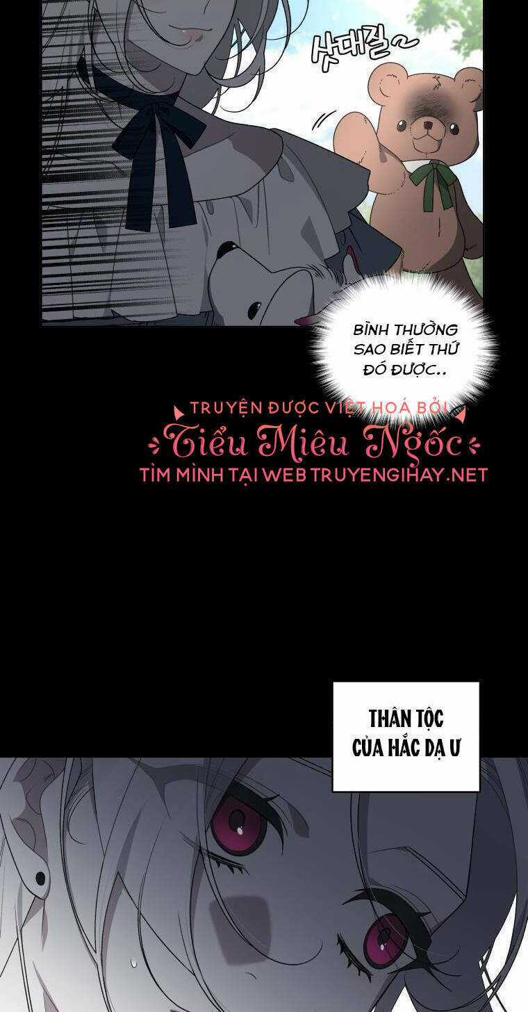 Ác Nữ Thuần Hoá Quái Thú Chapter 34 trang 18