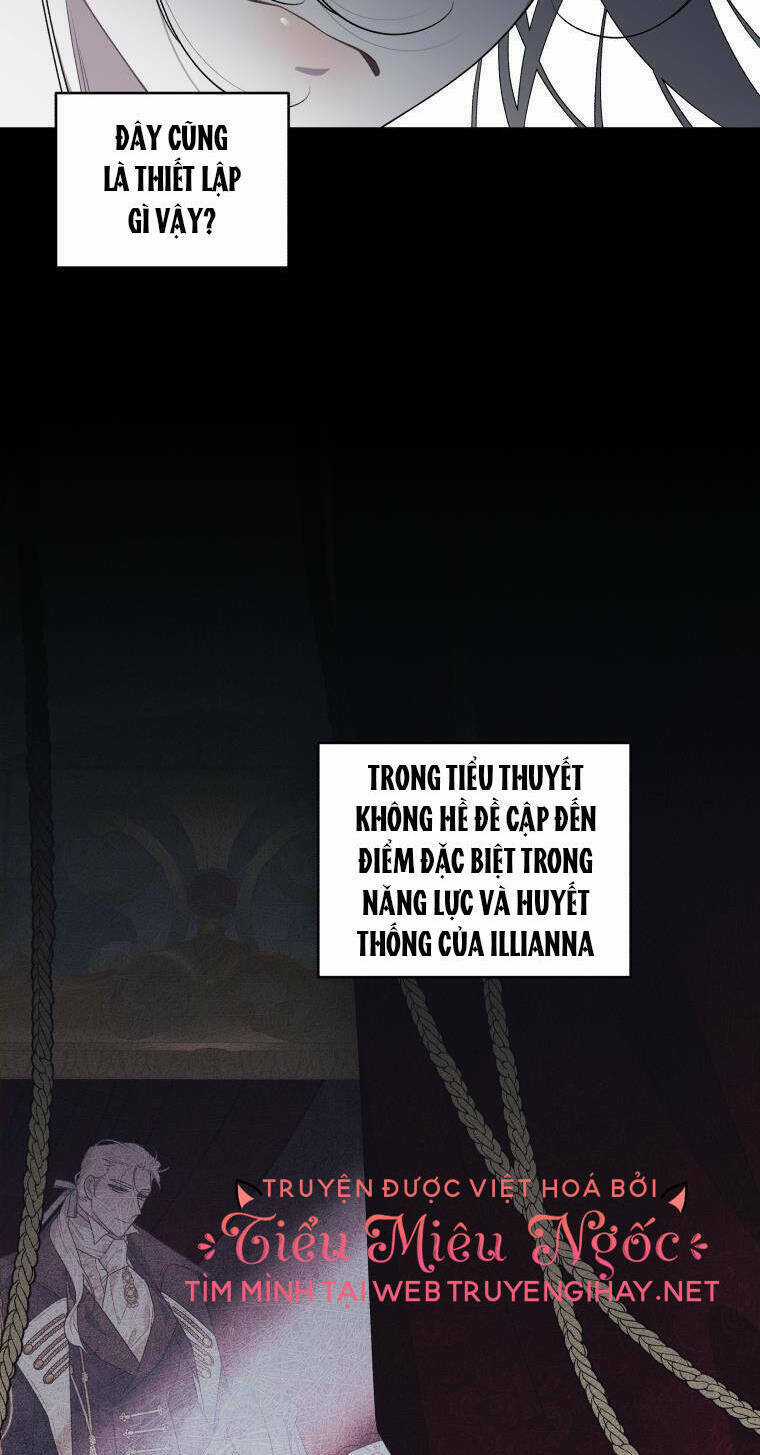 Ác Nữ Thuần Hoá Quái Thú Chapter 34 trang 19