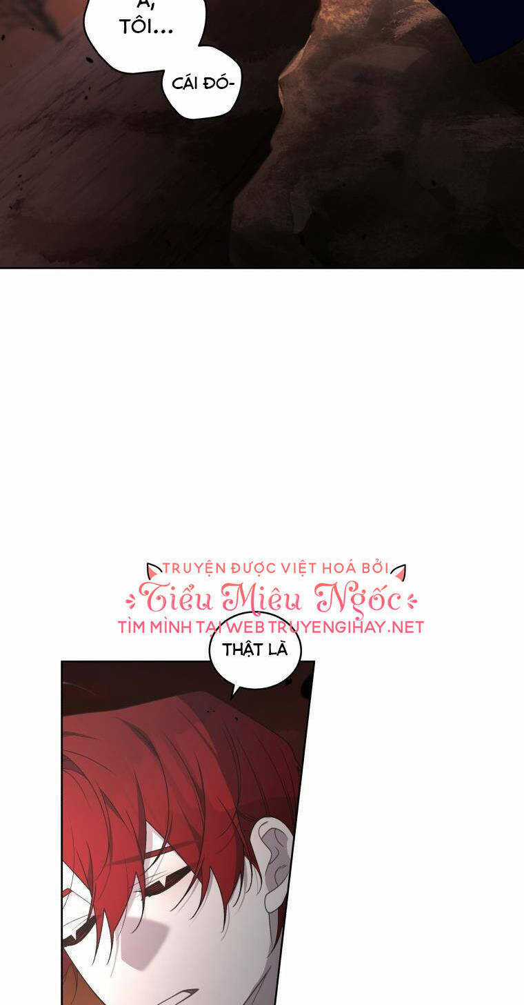 Ác Nữ Thuần Hoá Quái Thú Chapter 34 trang 2