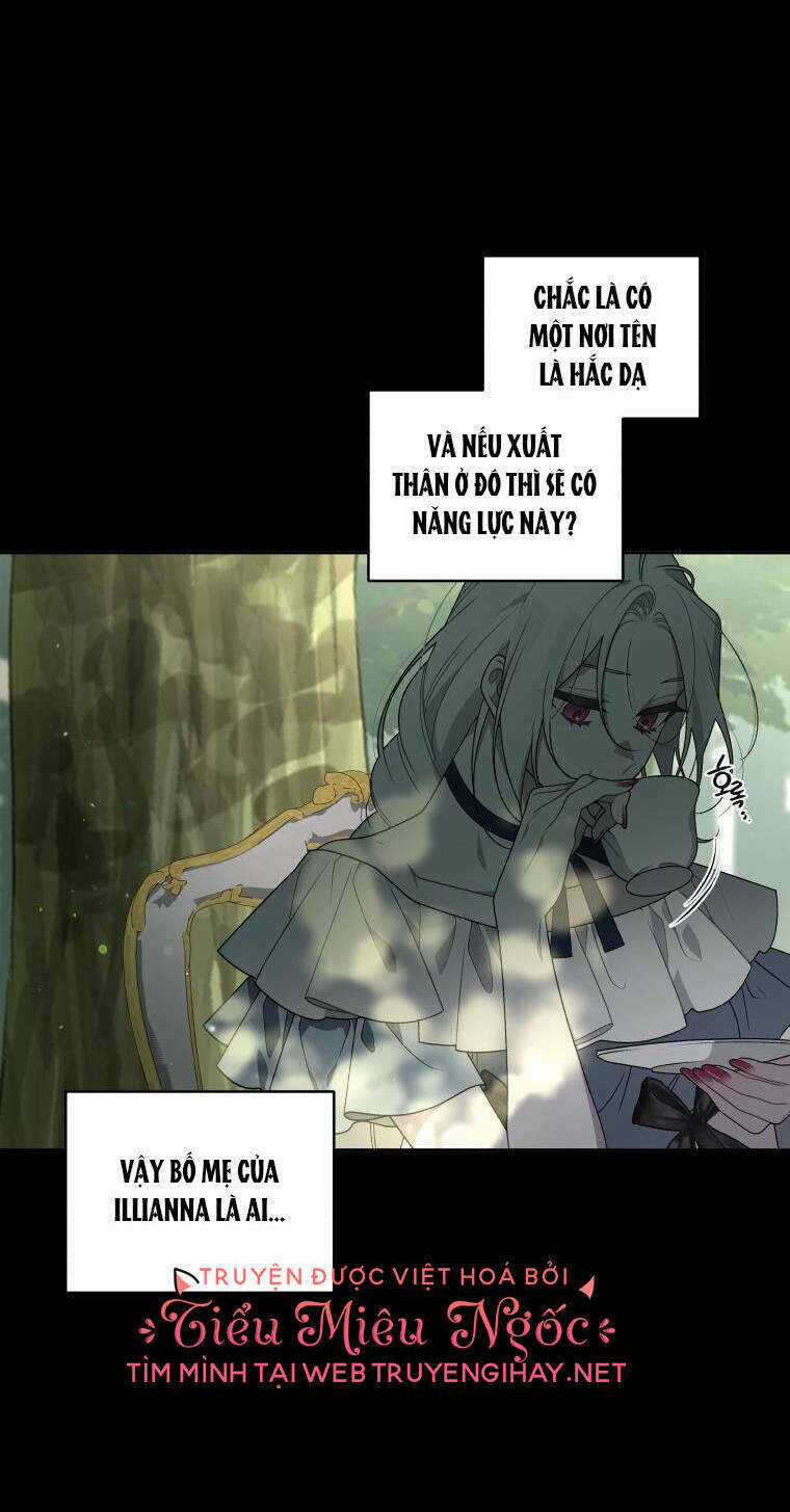 Ác Nữ Thuần Hoá Quái Thú Chapter 34 trang 21