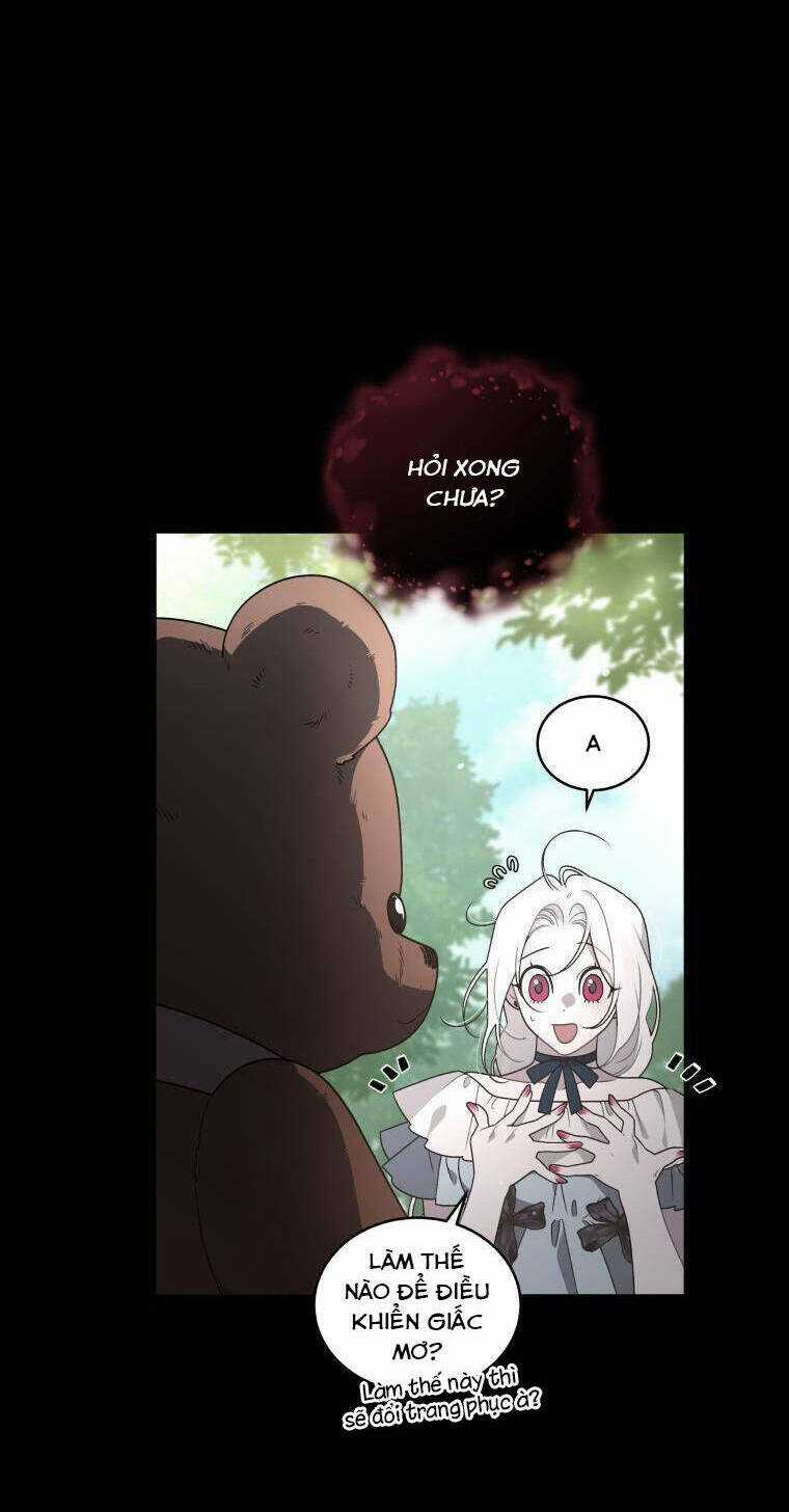 Ác Nữ Thuần Hoá Quái Thú Chapter 34 trang 22