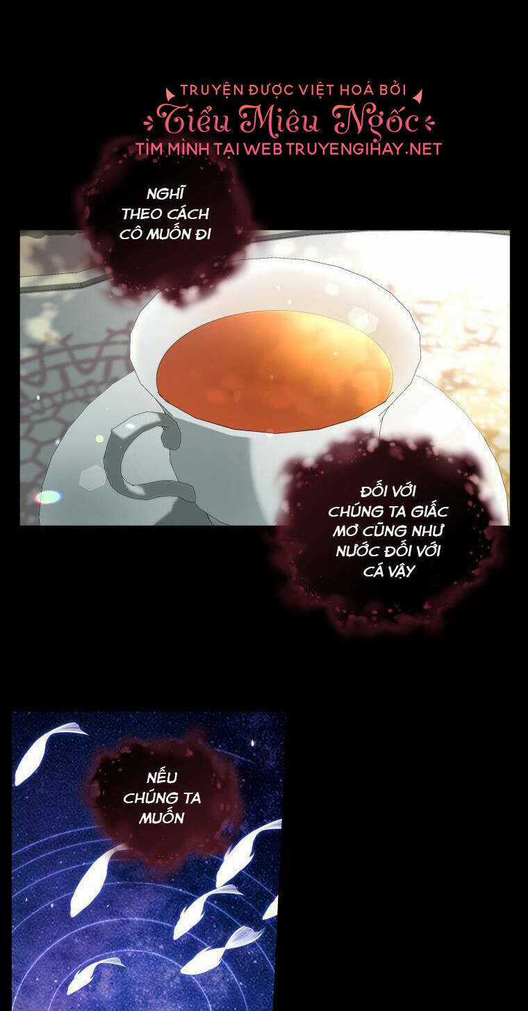 Ác Nữ Thuần Hoá Quái Thú Chapter 34 trang 23