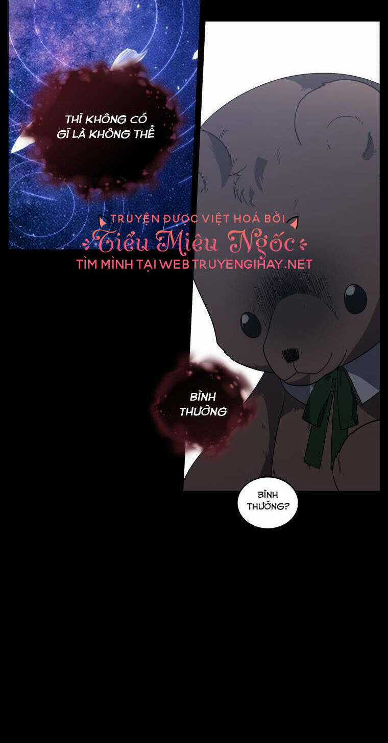 Ác Nữ Thuần Hoá Quái Thú Chapter 34 trang 24