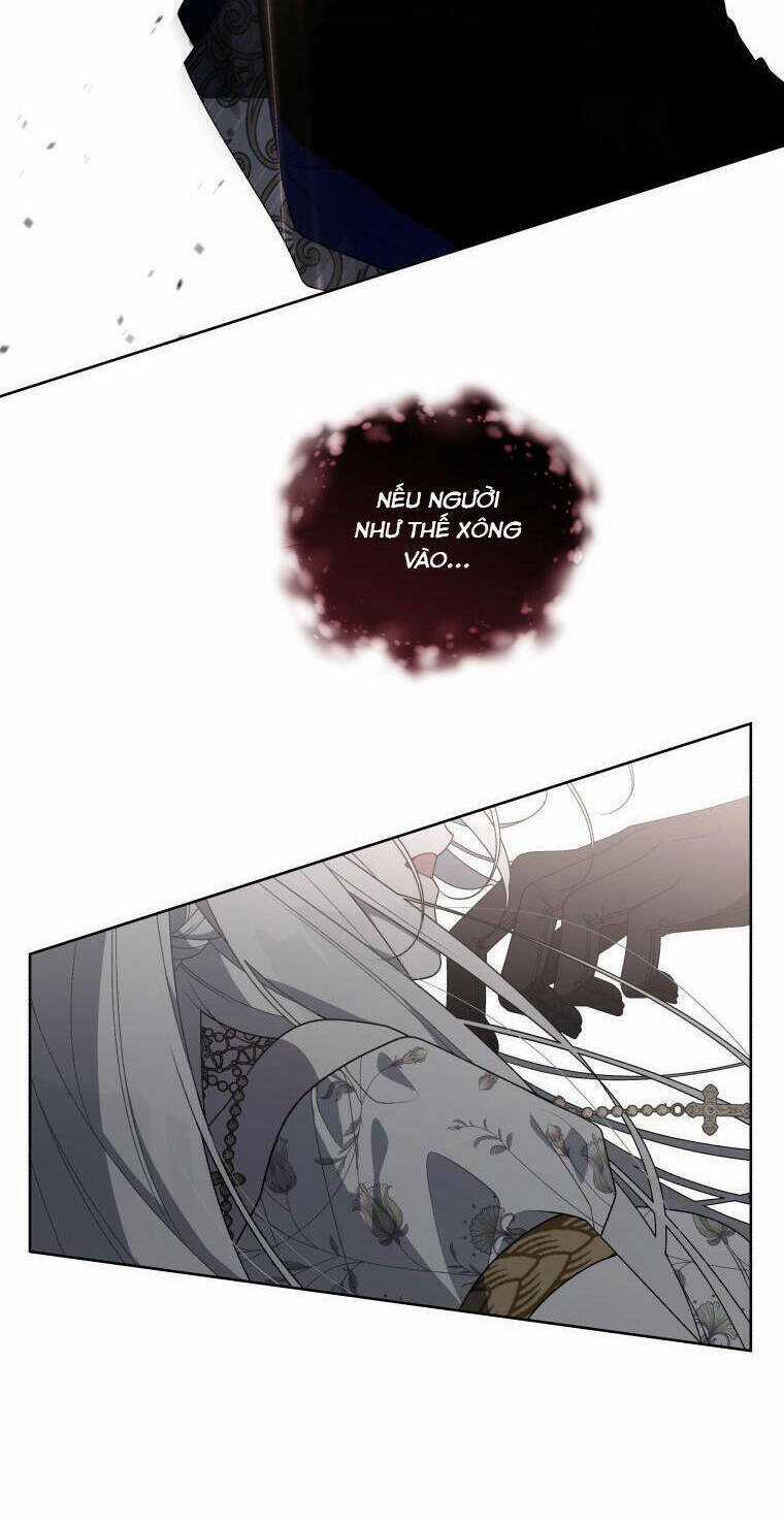 Ác Nữ Thuần Hoá Quái Thú Chapter 34 trang 26