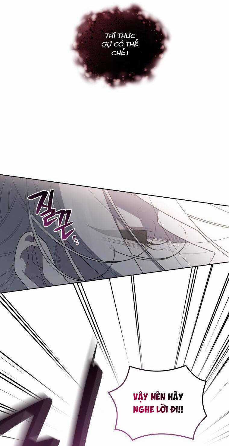 Ác Nữ Thuần Hoá Quái Thú Chapter 34 trang 27