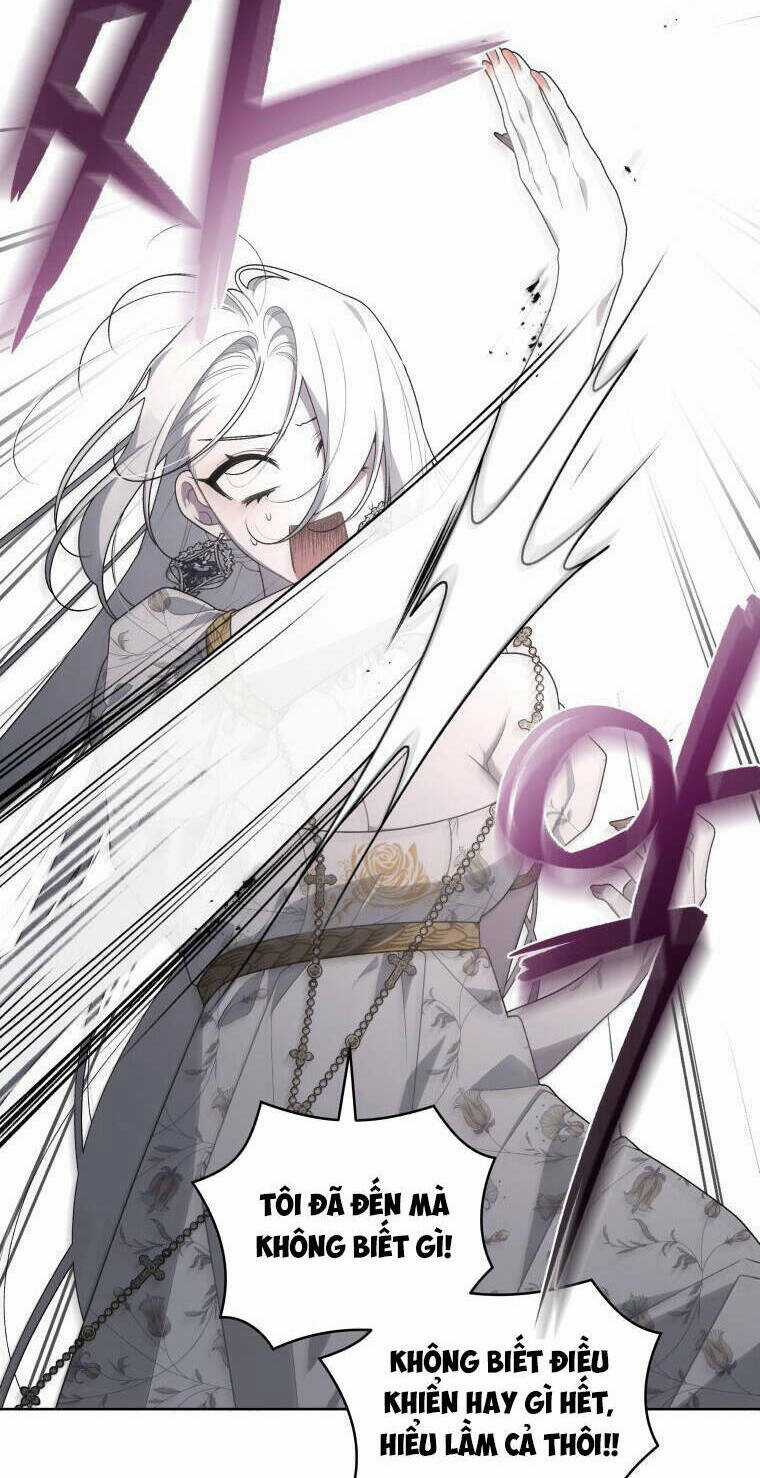 Ác Nữ Thuần Hoá Quái Thú Chapter 34 trang 28