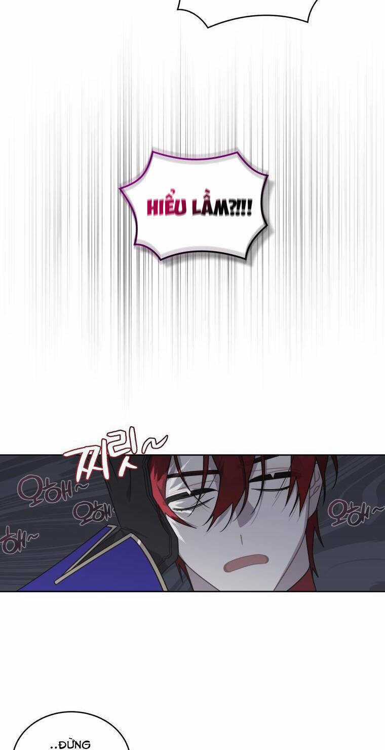 Ác Nữ Thuần Hoá Quái Thú Chapter 34 trang 29