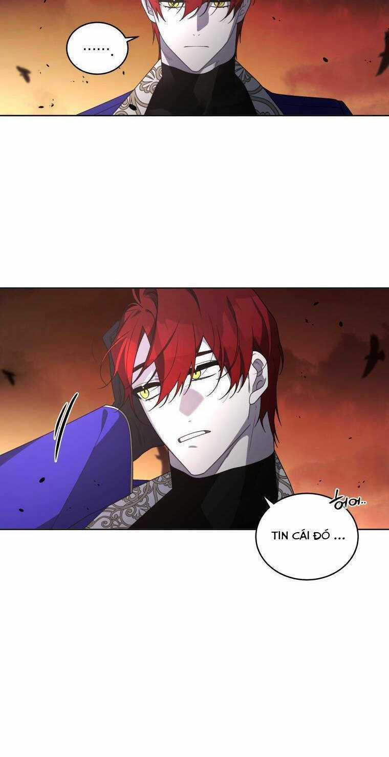 Ác Nữ Thuần Hoá Quái Thú Chapter 34 trang 33