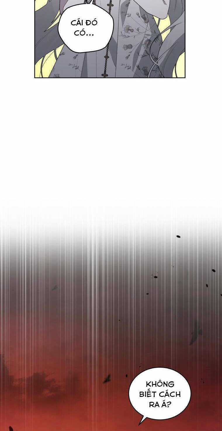 Ác Nữ Thuần Hoá Quái Thú Chapter 34 trang 35