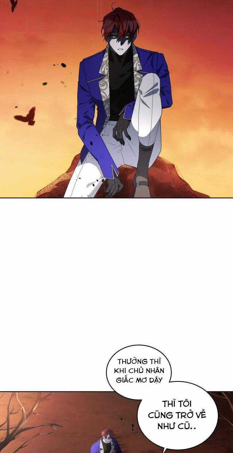 Ác Nữ Thuần Hoá Quái Thú Chapter 34 trang 36