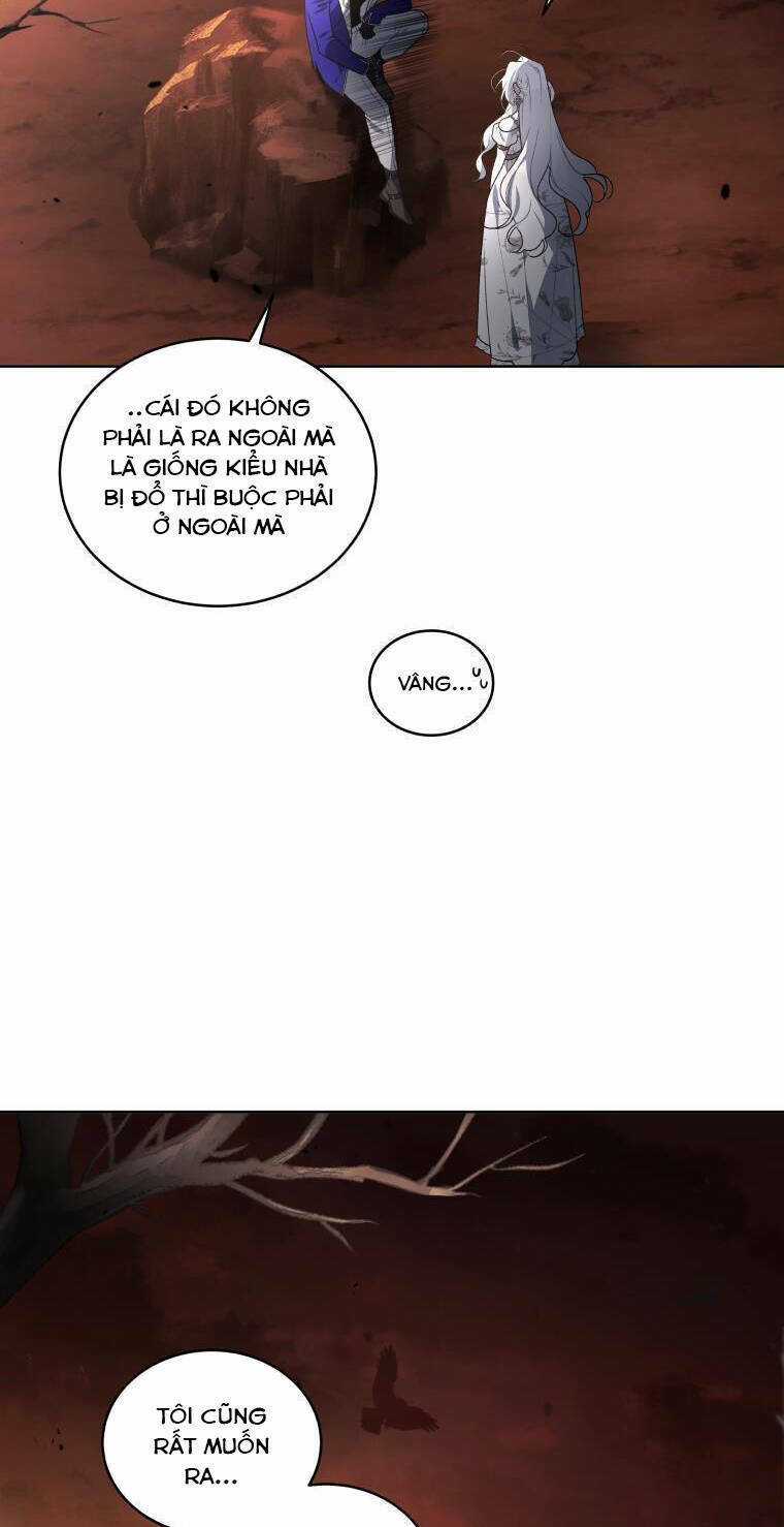 Ác Nữ Thuần Hoá Quái Thú Chapter 34 trang 37