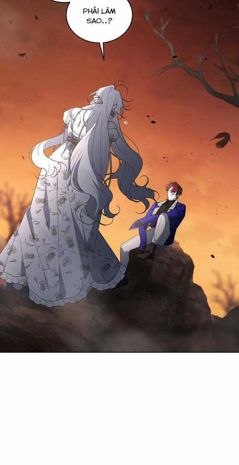 Ác Nữ Thuần Hoá Quái Thú Chapter 34 trang 38