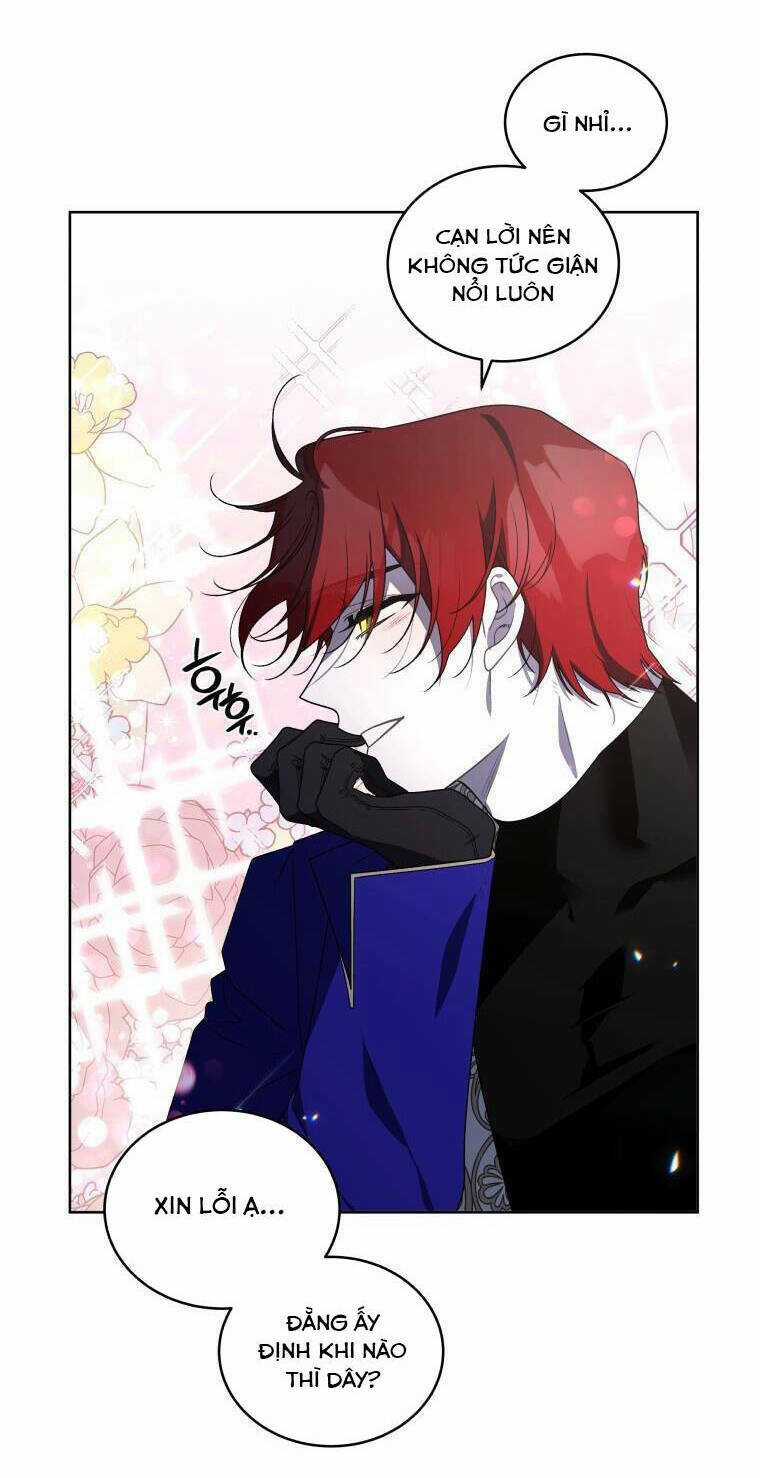 Ác Nữ Thuần Hoá Quái Thú Chapter 34 trang 39