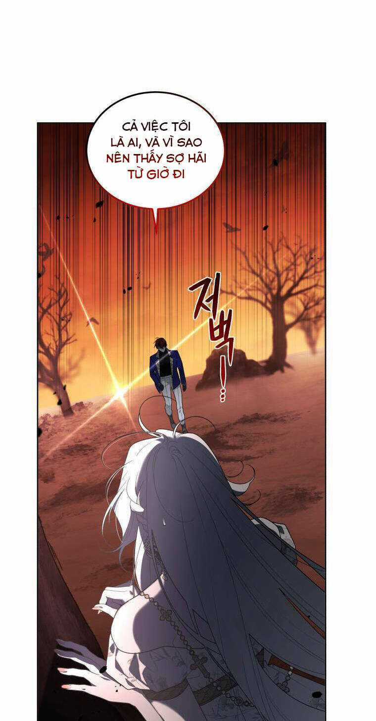 Ác Nữ Thuần Hoá Quái Thú Chapter 34 trang 4