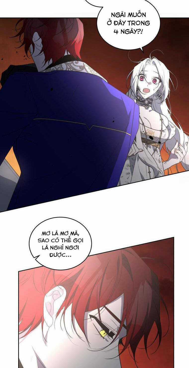 Ác Nữ Thuần Hoá Quái Thú Chapter 34 trang 42