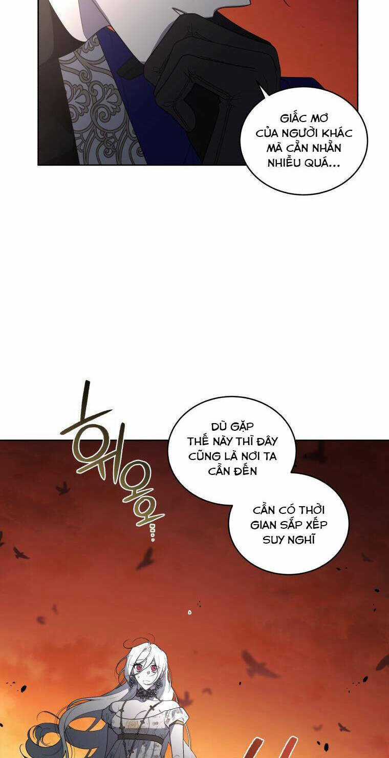 Ác Nữ Thuần Hoá Quái Thú Chapter 34 trang 43