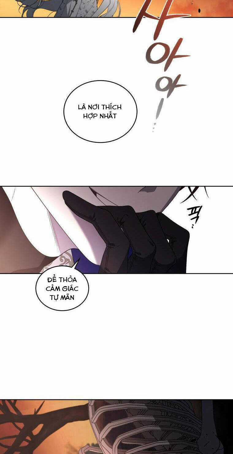 Ác Nữ Thuần Hoá Quái Thú Chapter 34 trang 44