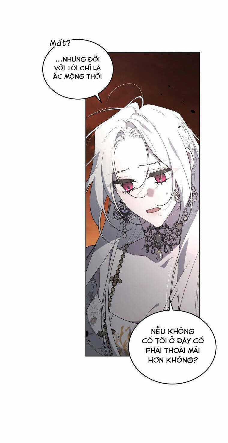 Ác Nữ Thuần Hoá Quái Thú Chapter 34 trang 47