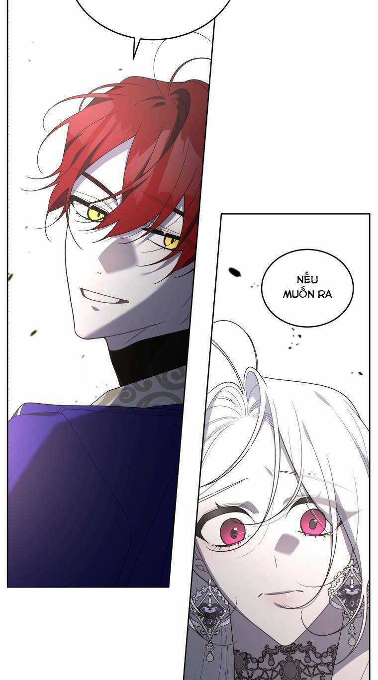 Ác Nữ Thuần Hoá Quái Thú Chapter 34 trang 49