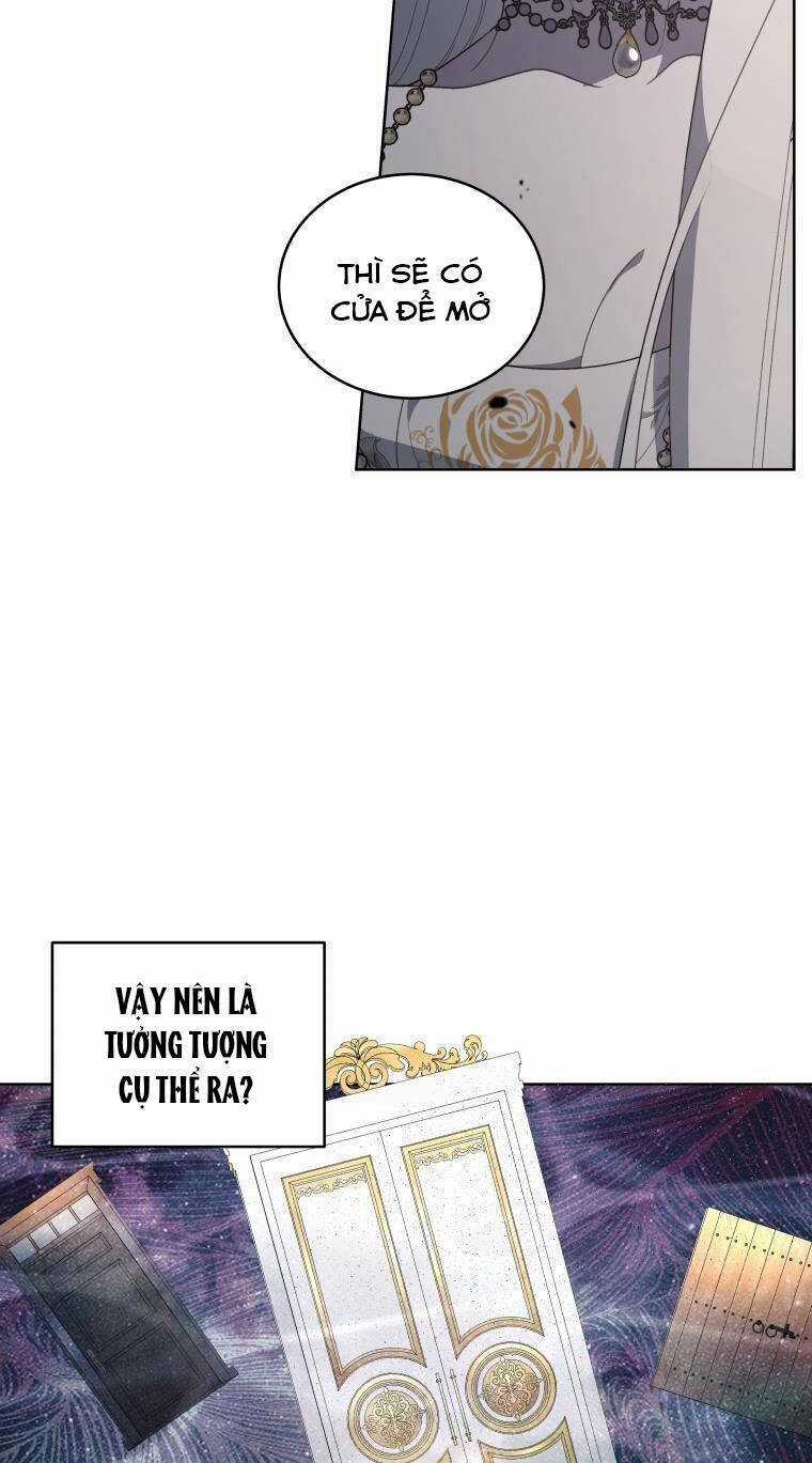 Ác Nữ Thuần Hoá Quái Thú Chapter 34 trang 50