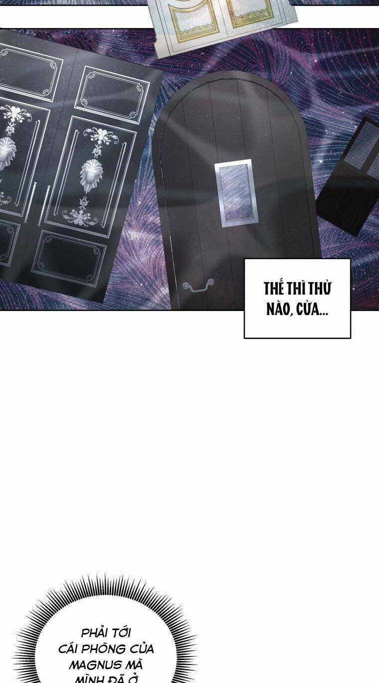 Ác Nữ Thuần Hoá Quái Thú Chapter 34 trang 51