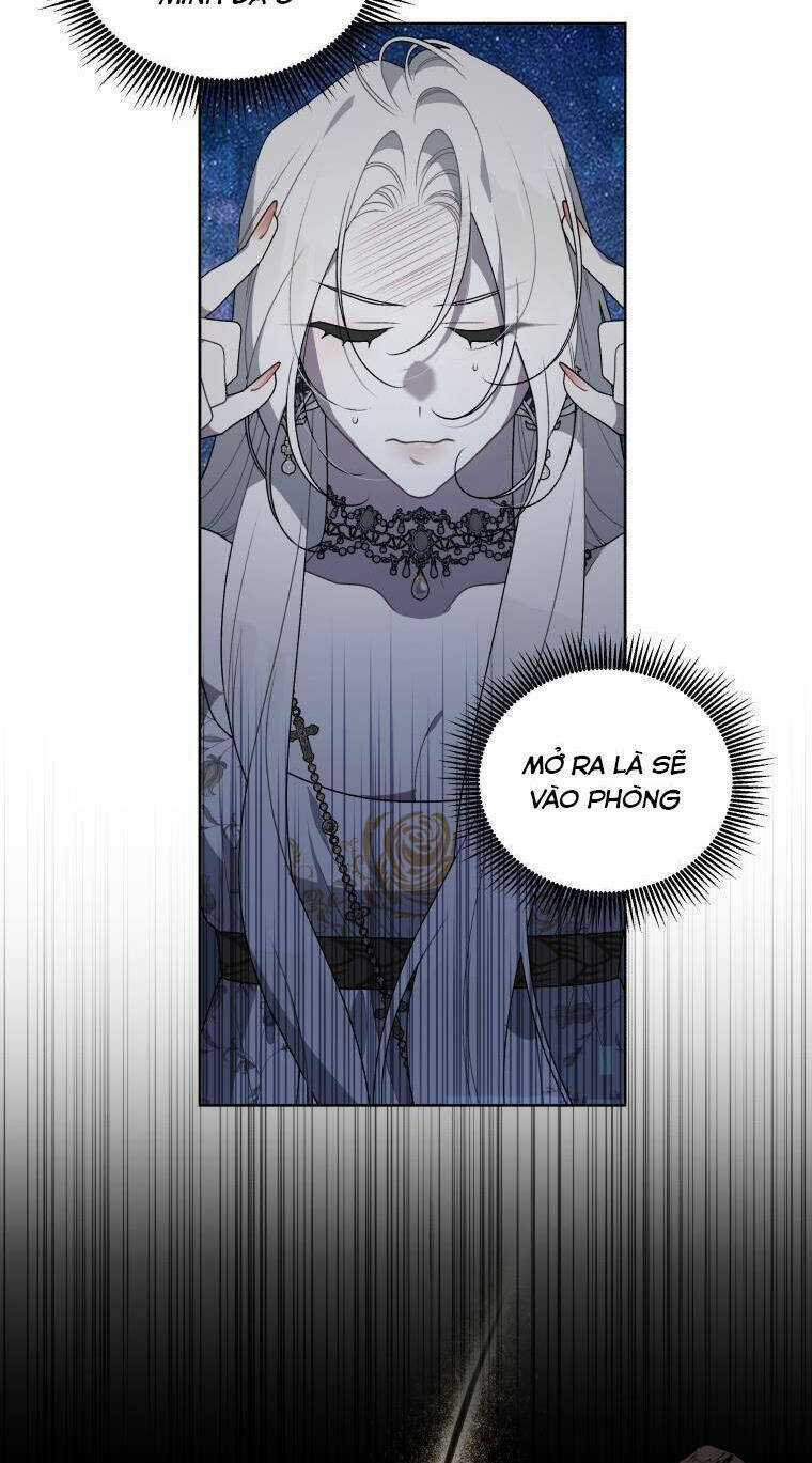 Ác Nữ Thuần Hoá Quái Thú Chapter 34 trang 52