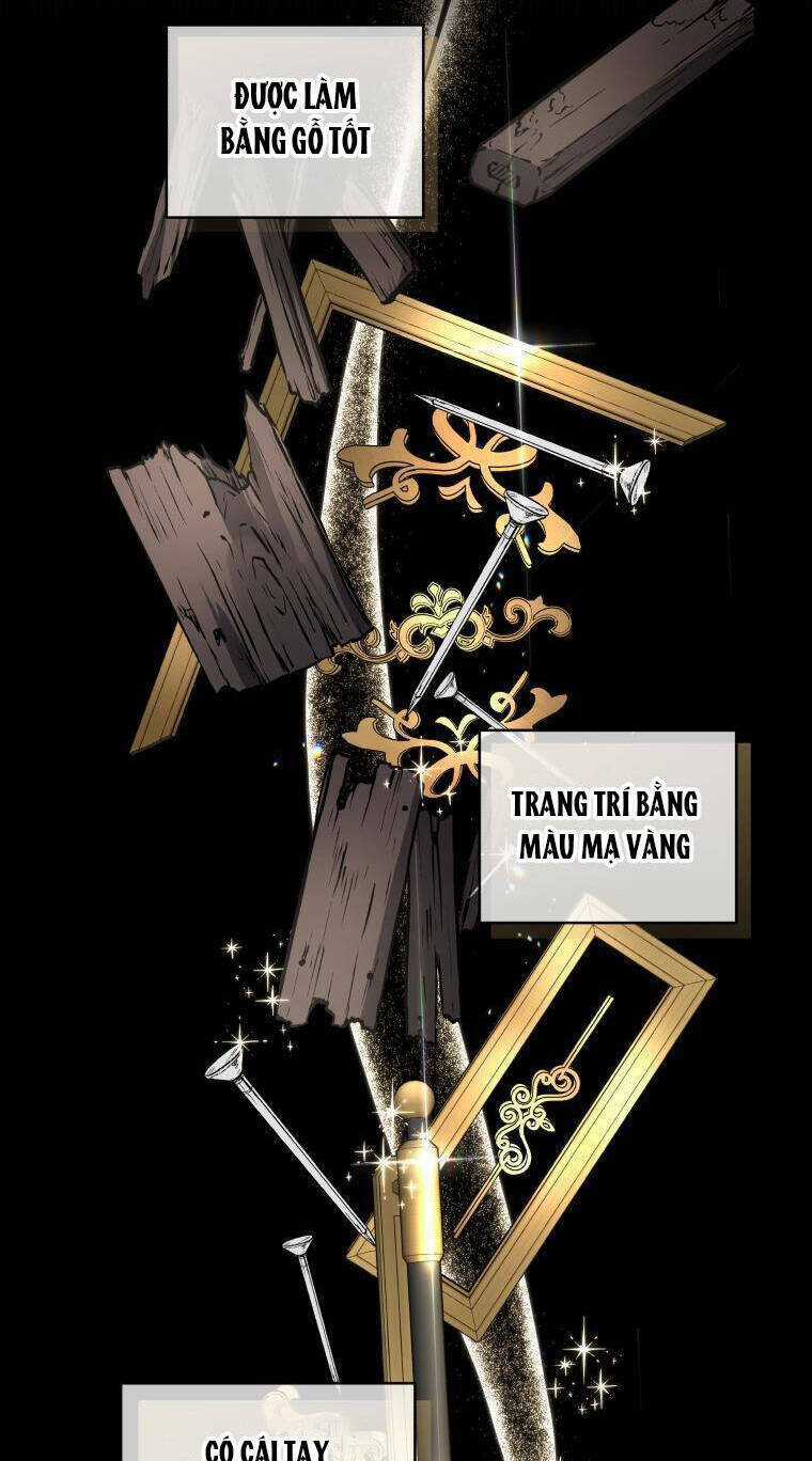 Ác Nữ Thuần Hoá Quái Thú Chapter 34 trang 53