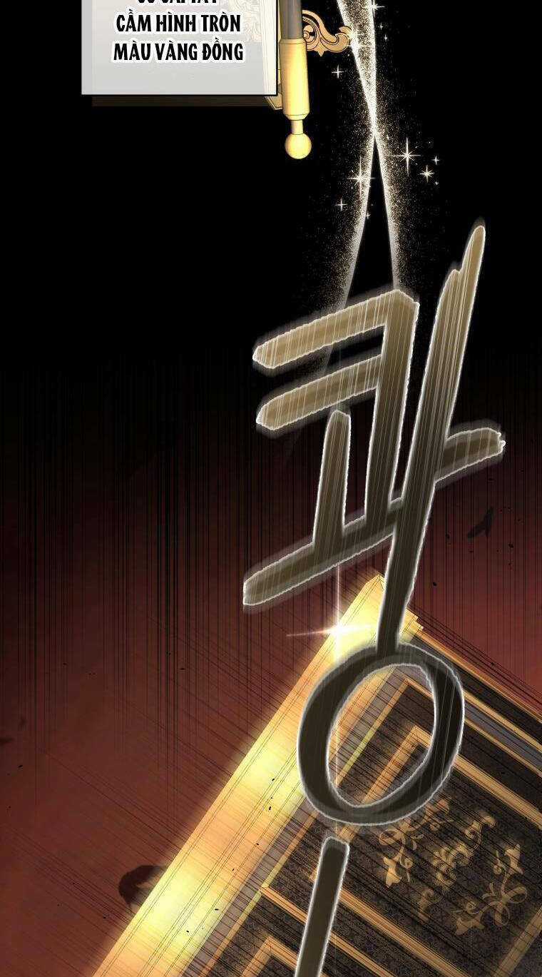 Ác Nữ Thuần Hoá Quái Thú Chapter 34 trang 54