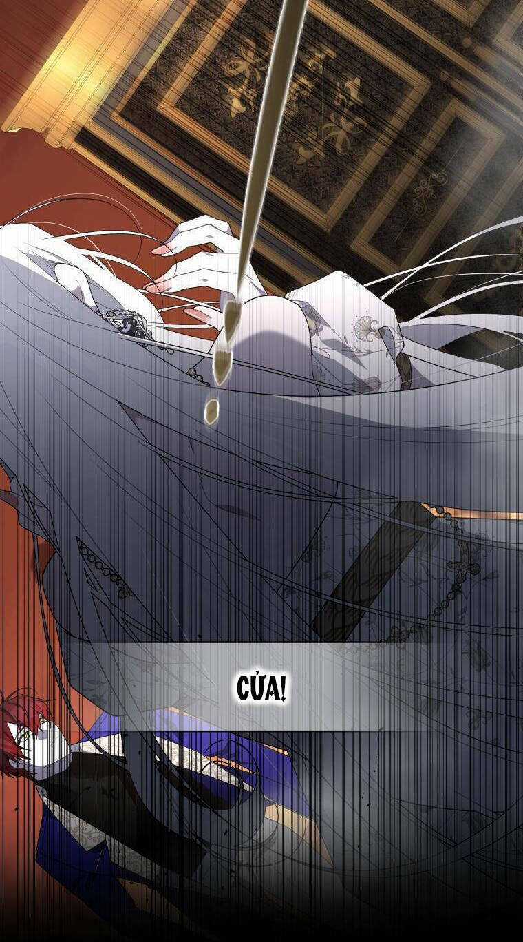 Ác Nữ Thuần Hoá Quái Thú Chapter 34 trang 55