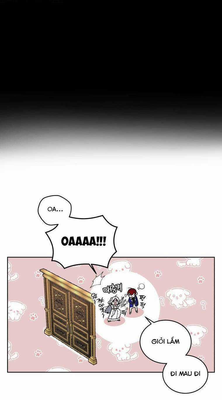 Ác Nữ Thuần Hoá Quái Thú Chapter 34 trang 56