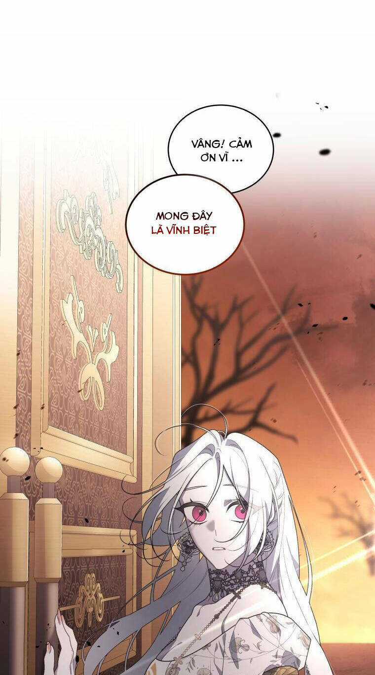 Ác Nữ Thuần Hoá Quái Thú Chapter 34 trang 57