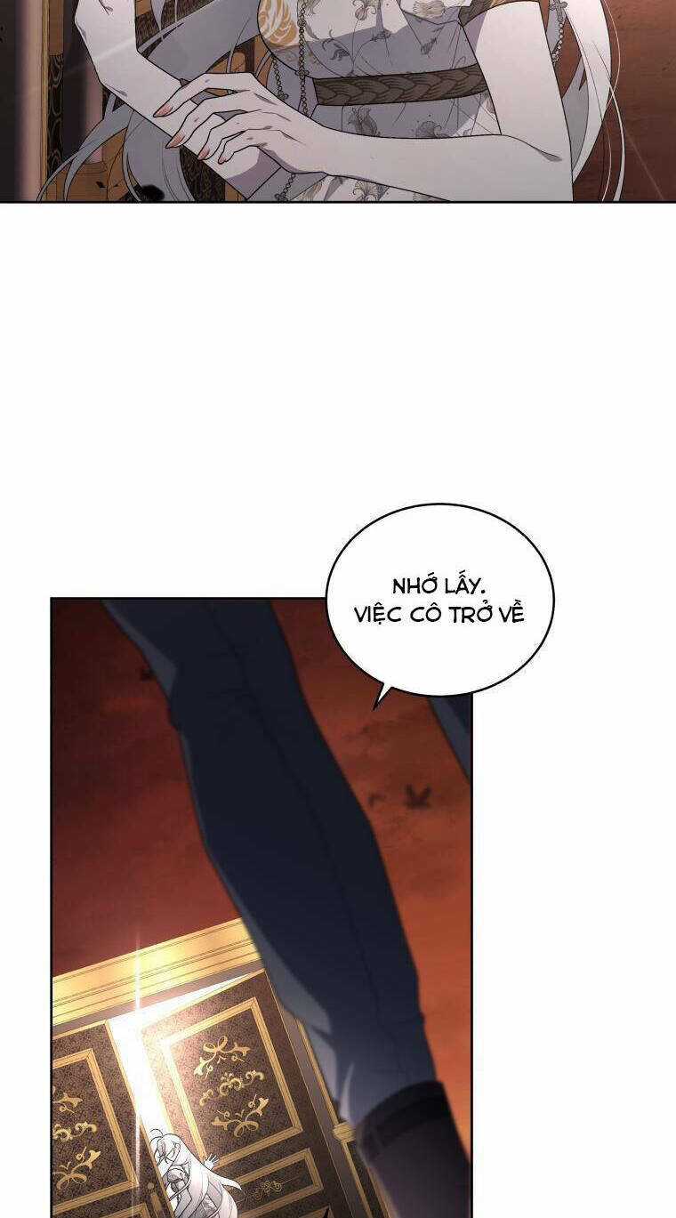 Ác Nữ Thuần Hoá Quái Thú Chapter 34 trang 58